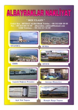 Detayl� Bilgi ��in T�klay�n�z! 
