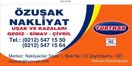 Detayl Bilgi in Tklaynz! 