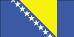 Bosna-Hersek bayra��