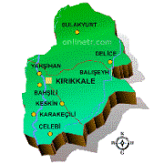 KIRIKKALE