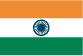 Hindistan bayra