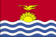 Kiribati Bayra��
