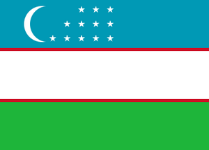 Ozbekistan