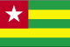 Togo bayra
