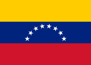 Venezuella