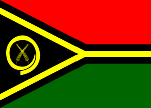 Vanuatu