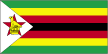 Zimbabve bayra��